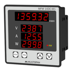Multi Function Meters