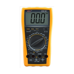Multimeters