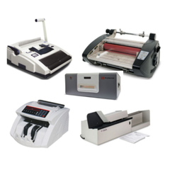 Office Machines