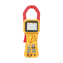 Ohmmeters