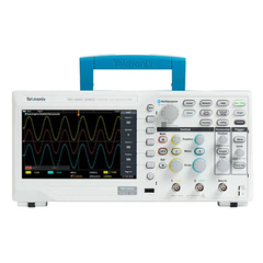 Oscilloscopes