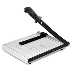 Paper Trimmers