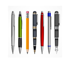 Pens & Pencils