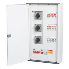 Phase Selectors