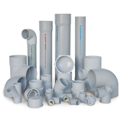 Pipes & Fittings