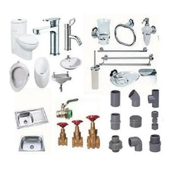 Plumbing Accessories