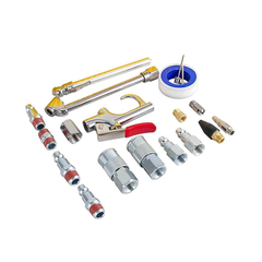 Pneumatic Accessories