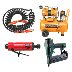 Pneumatics