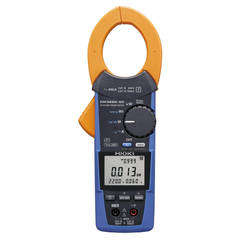 Power Meters & Analyzers