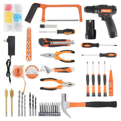 Power Tool Kits & Accessories