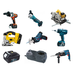 Power Tools
