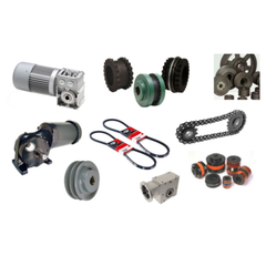 Power Transmission Accessories