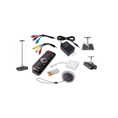 Projector & Accessories