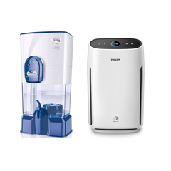 Purifiers