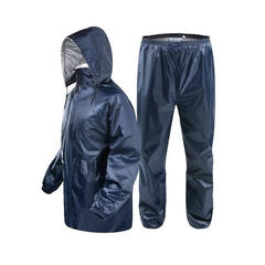 Raincoats