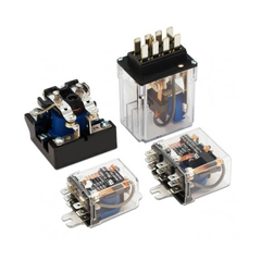 Relays