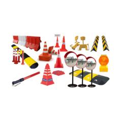 Road Safety Equipments