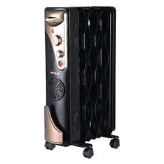 Room Heaters
