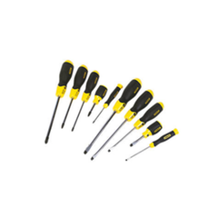 Screwdrivers & Testers