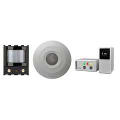 Sensor and Detector