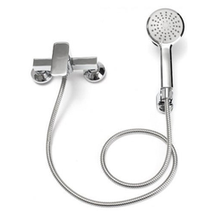 Showers