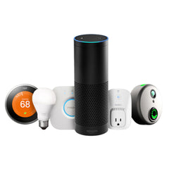 Smart Homes & Lights