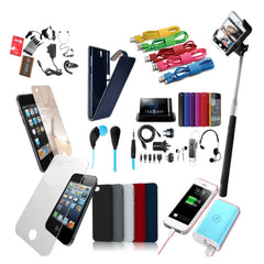 Smart Phone Accessories