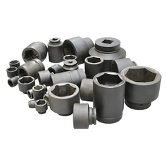 Sockets & Accessories