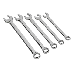 Spanners & Wrenches