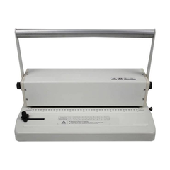 Spiral Binding Machines