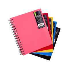 Spiral & Wireless Notebooks