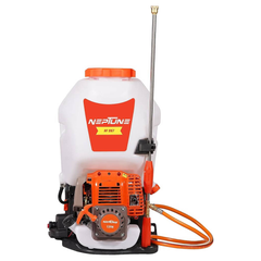 Sprayers
