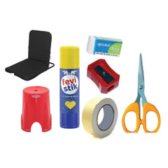 Stationery & Furniture