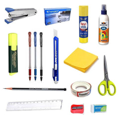 Stationery