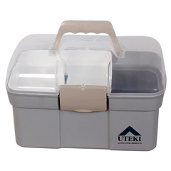Storage Solutions