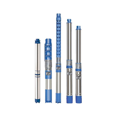 Submersible Pumps