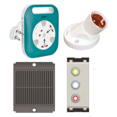 Switch & Socket Accessories