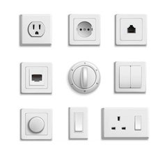 Bestomart Top Selling electrical collection