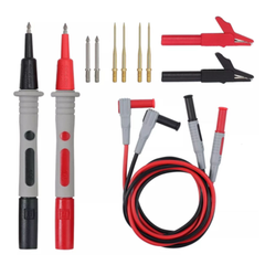 Test Lead & Accessories