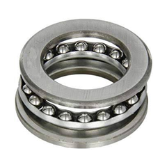 Thrust Bearings