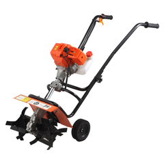 Tillers & Cultivators