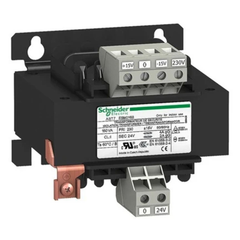 Transformer & Generators