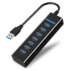 USB Hubs