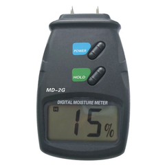 Weather Measuring