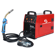 Welding & Cutting