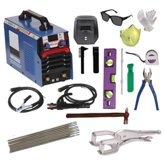 Welding Machines & Accessories
