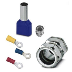Wire & Cable Accessories