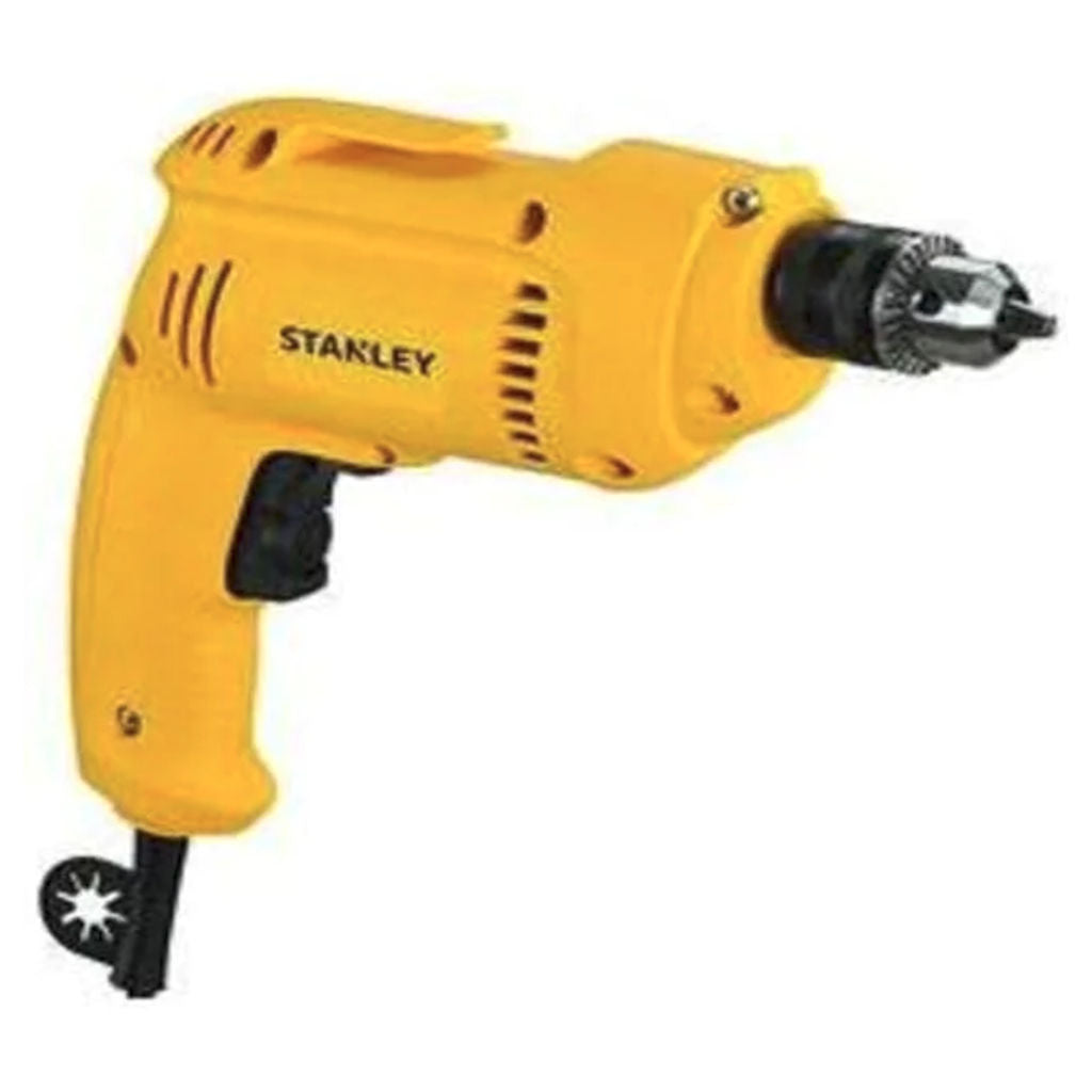 Stanley 10mm Rotary Drill STDR5510 (550 W, 1.55 kg, 0 - 2800 rpm )