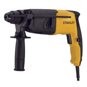 Stanley 20mm 2 Mode SDS Plus Hammer STHR202K (620 W, 2.8 kg, 0 - 1250 rpm)