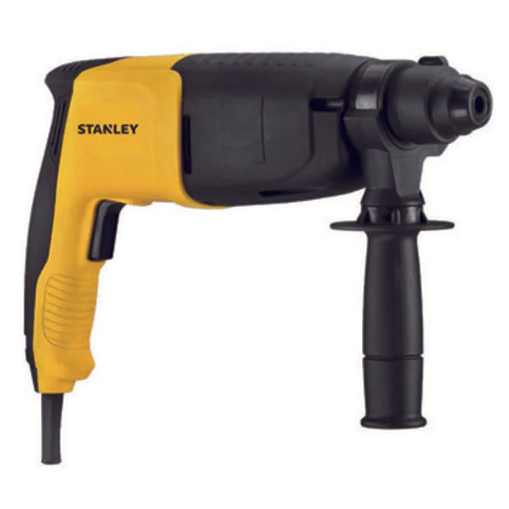 Stanley 20mm 2 Mode SDS Plus Hammer STHR202K (620 W, 2.8 kg, 0 - 1250 rpm)